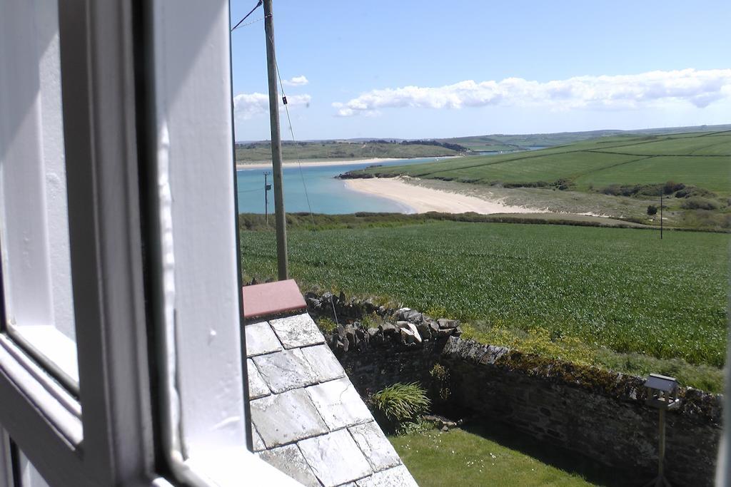 Lellizzick Bed And Breakfast Padstow Ruang foto
