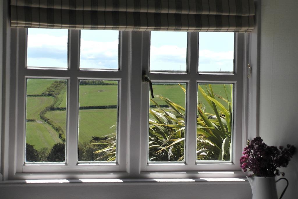Lellizzick Bed And Breakfast Padstow Ruang foto