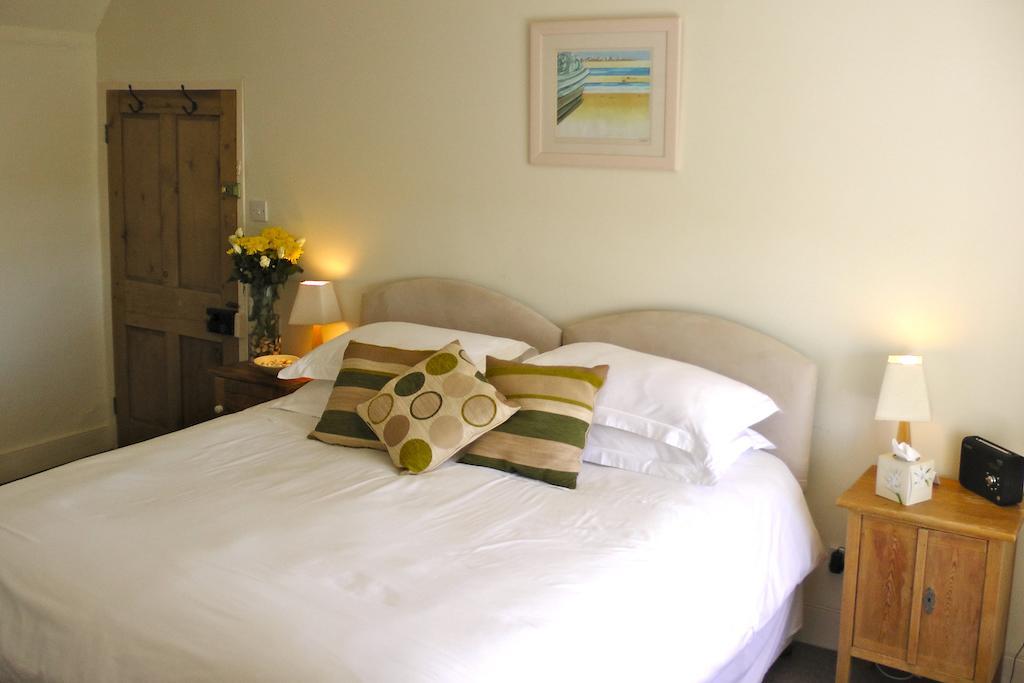 Lellizzick Bed And Breakfast Padstow Ruang foto
