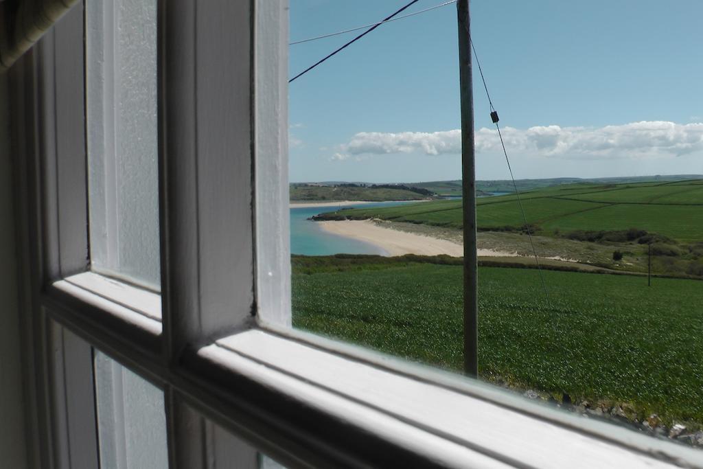 Lellizzick Bed And Breakfast Padstow Ruang foto